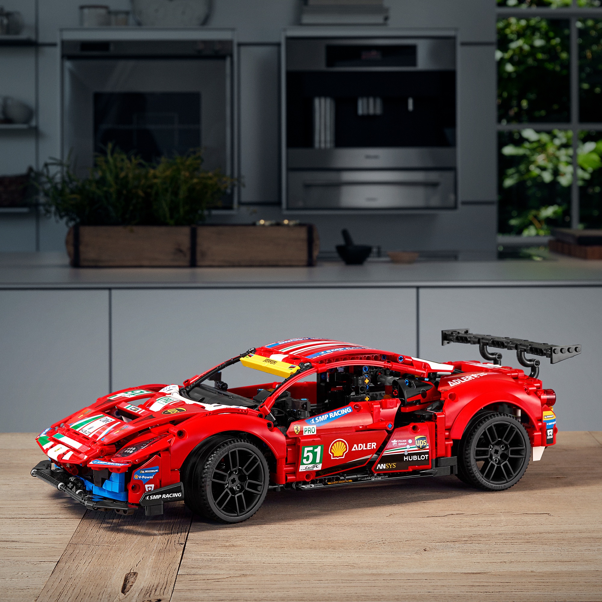 488 gte lego