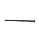 Koka skrūve Haushalt PH2, 4.2 x 75 mm/50 mm, pelēka, 10 gab.