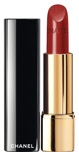 chanel rouge allure tentation