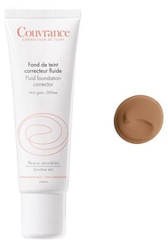 Tonuojantis kremas Avene 05