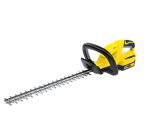 HEKIPÜGAJA 45CM 18V HGE 18-45 AKUTA