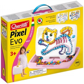 Mozaika Quercetti Pixel Evo Girl Large 0917