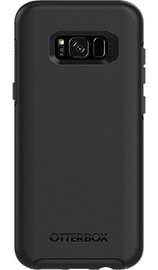 Otterbox Symmetry Back Case For Samsung Galaxy S8 Plus Black