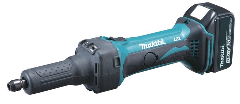 Шлифовальная машина Makita DGD800RTJ, 2 кг, 350 Вт