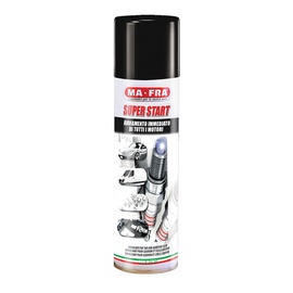 Līdzeklis dzinēju palaišanai Ma-Fra MF-H0272, 200ml
