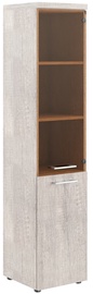 Skyland Office Shelf THC 42.2L Oak Canyon