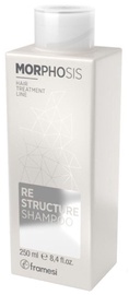 Framesi Marphosis Restructure Shampoo 250ml