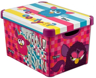 Curver Stockholm L Furby
