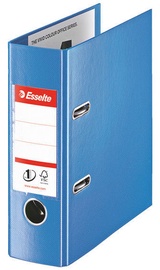 Esselte Lever Arch File No.1 PP FSC 7.5cm Blue