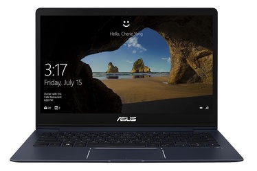 Asus ZenBook 13 UX331UA Blue UX331UA-EG085R PL