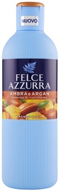 Felce Azzurra Bodywash Amber & Argan 650ml