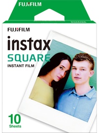 Фотопленка Fujifilm Instax Square White Instant Film 10