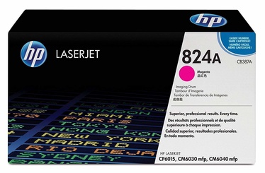 HP Toner 824A CB387A Magenta