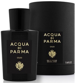 Parfimērijas ūdens Acqua Di Parma Oud, 100 ml