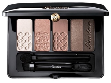Guerlain Palette 5 Couleurs 6g 06