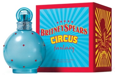 Parfüümvesi Britney Spears, 100 ml