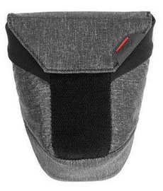 Peak Design Range Pouch Lens Holster Grey Medium