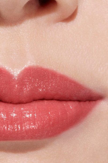 rouge intimiste chanel