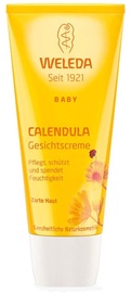 Krēms Weleda Calendula Baby Face Cream 50ml