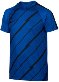 Nike NK Dry SS Squad GX1 JR 833008 452 Blue XL