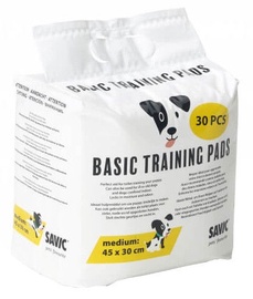 Savic Training Pads Medium 30pcs