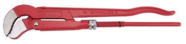 Yato YT-2218 Adjustable Pipe Wrench S 45° 2''