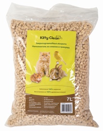 Kassiliiv Kitty Clean KC5003, 7 l