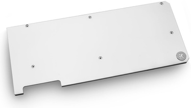 EK Water Blocks EK-Vector FTW3 RTX 2080 Ti Backplate Nickel