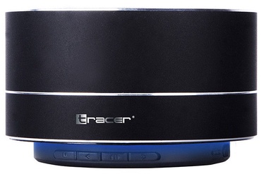Belaidė kolonėlė Tracer Stream V2 Bluetooth, juoda