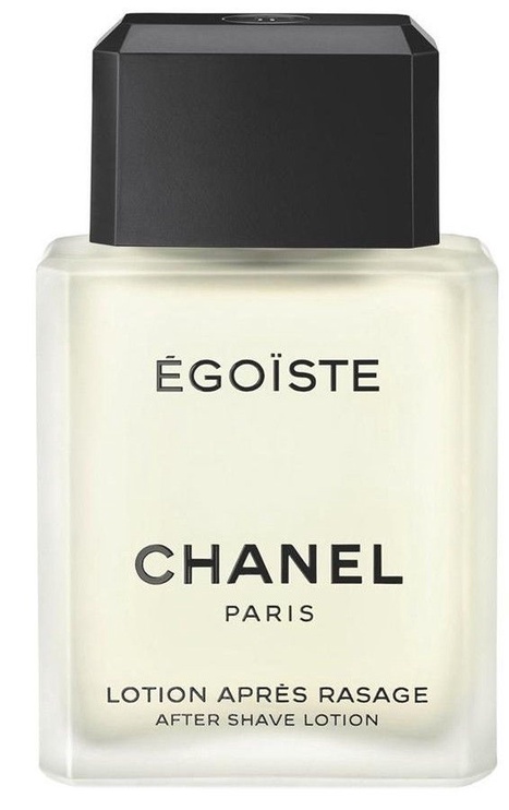 Habemeajamisjärgne vedelik Chanel, 100 ml