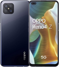 OPPO Reno4 Z 5G 8/128GB Black