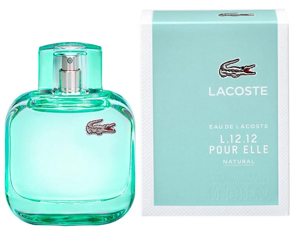 perfume lacoste price