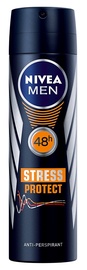 Nivea Men Stress Protect 48h Deodorant Spray 200ml