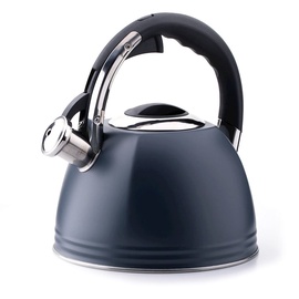 DecoKing Firenze Kettle 3l Navy Grey