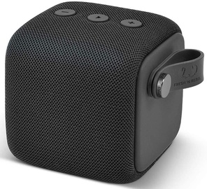 Fresh 'n Rebel Rockbox Bold S Bluetooth Speaker Concrete