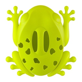 Boon Frog Pod Bath Toy Storage B10087