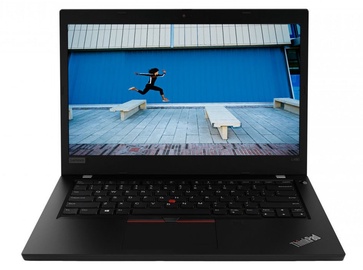 Lenovo ThinkPad L490 Black 20Q50023PB PL