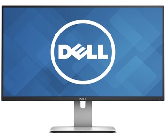 Monitorius DELL U2715H
