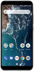 Xiaomi Mi A2 4/32GB Dual Black