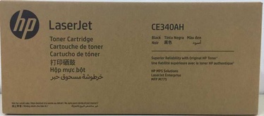 Тонер HP, черный
