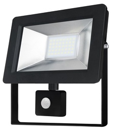 PROŽEKT. NOCTIS 2 SMD 10W IP44 NW SENSOR (SPECTRUM)