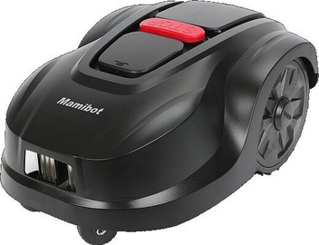 Robotniiduk Mamibot Jetter M1, 2000 m²