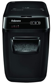 Уничтожитель бумаг Fellowes AutoMax 200C, 4 x 38 mm