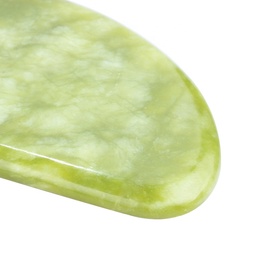 Näomasseerija Amalfis Fade Gua Sha