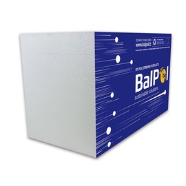 POLISTIROLS EPS50 50X1000X1000 (12)B