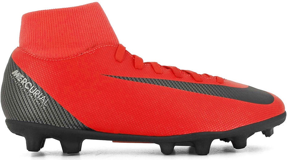 nike mercurial club cr7