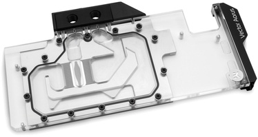 EK Water Blocks EK-Vector Aorus RTX 2080 RGB Nickel/Plexi