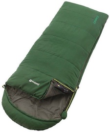 Miegmaišis Outwell Campion Junior 230230 Green, 170 cm