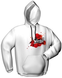 Svīteris GamersWear, balta, XL