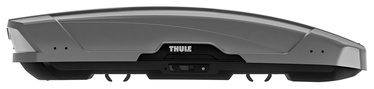 Багажник на крышу Thule Motion XT, титановый